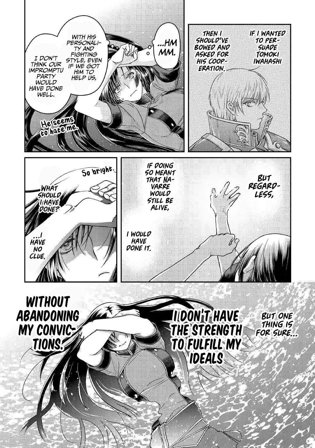 Tsukimichi: Moonlit Fantasy, Chapter 70 image 23